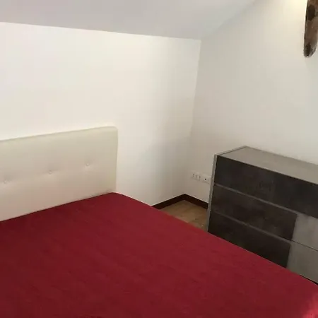 Апартаменты Sul Mare Foce