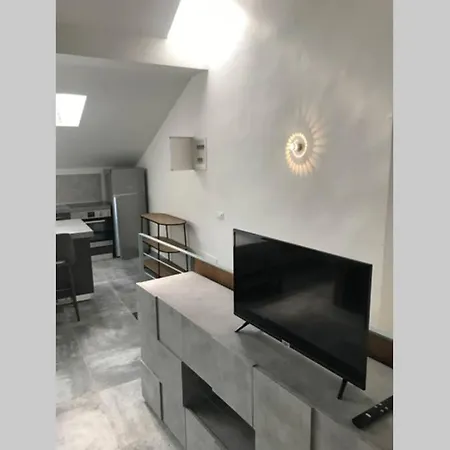 Apartment Sul Mare Foce *