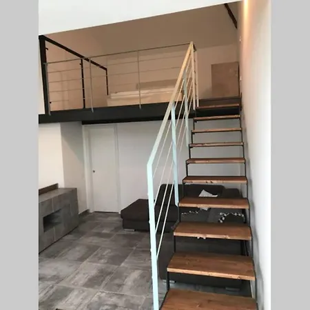 Apartamento Sul Mare Foce