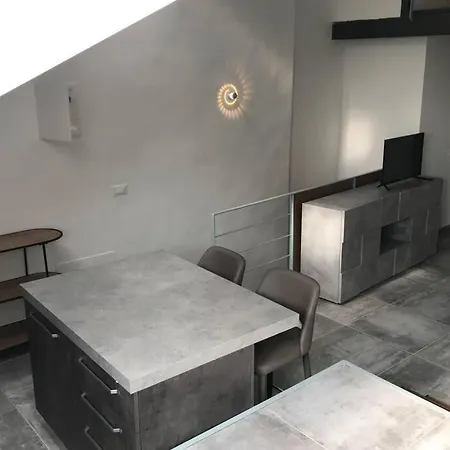 Sul Mare Foce Apartamento *