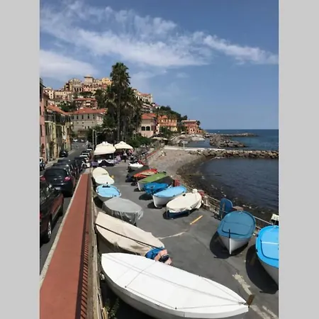 Apartment Sul Mare Foce