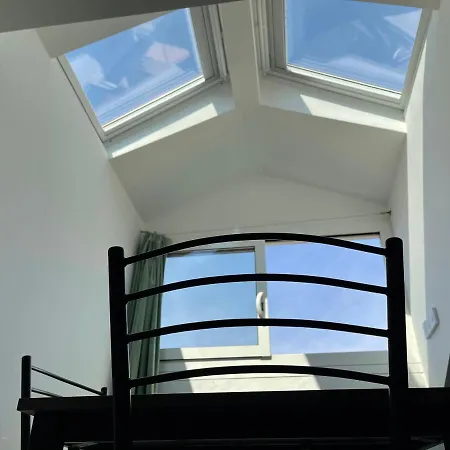 Apartment Sul Mare Foce