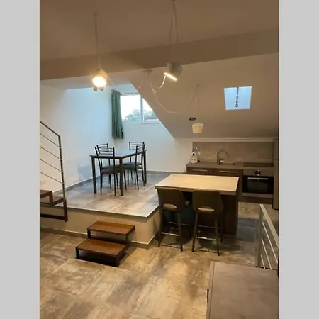 Sul Mare Foce Apartment Imperia