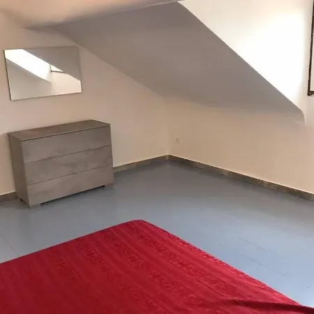 Apartamento Sul Mare Foce Imperia