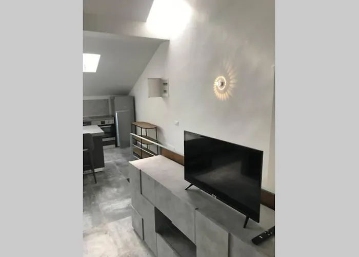 Διαμέρισμα Sul Mare Foce *