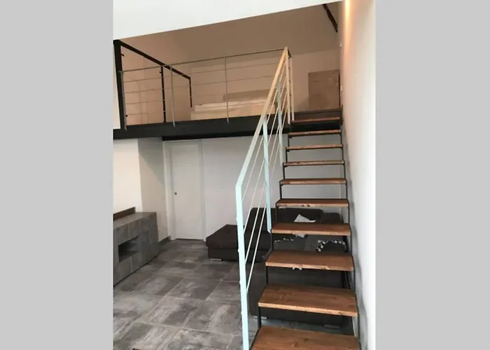 Διαμέρισμα Sul Mare Foce