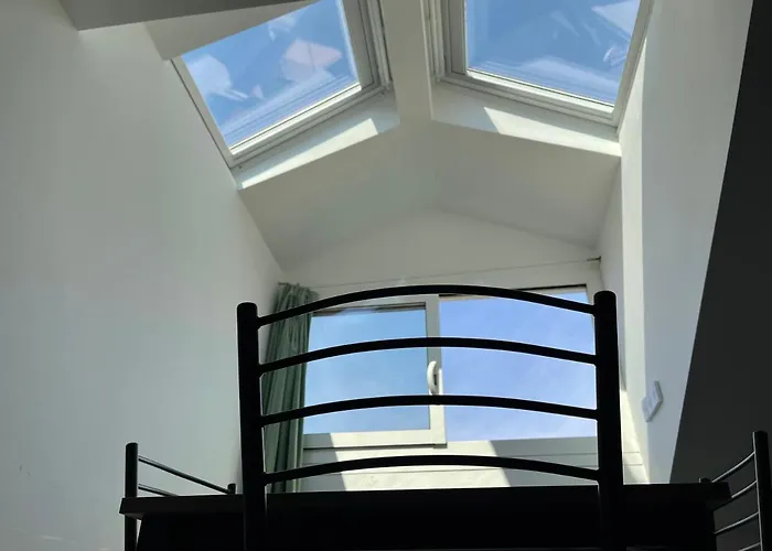 Διαμέρισμα Sul Mare Foce