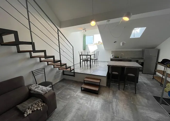 Sul Mare Foce Διαμέρισμα