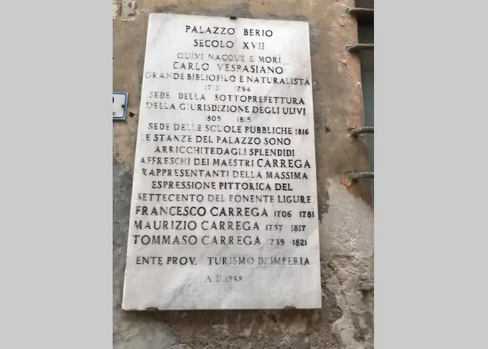 Sul Mare Foce * Imperia