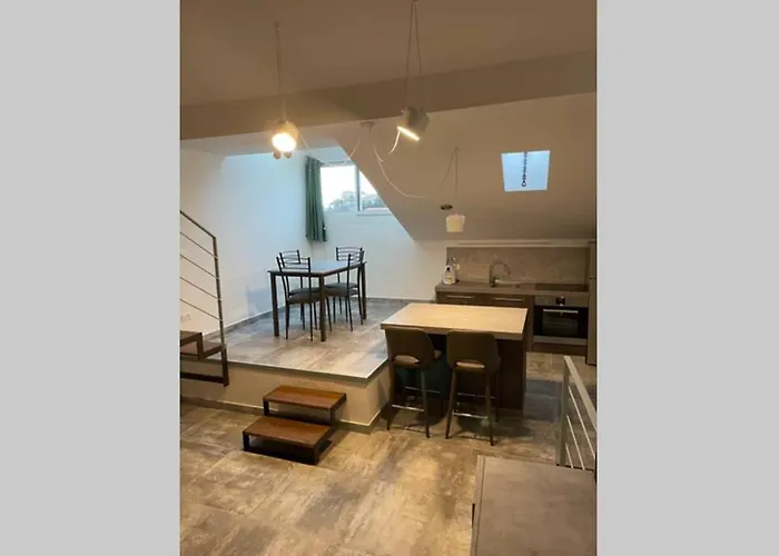 Sul Mare Foce Διαμέρισμα Imperia