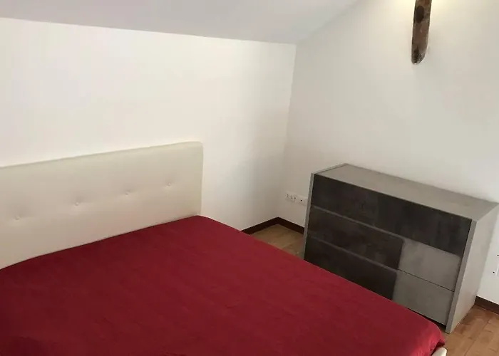 Διαμέρισμα Sul Mare Foce