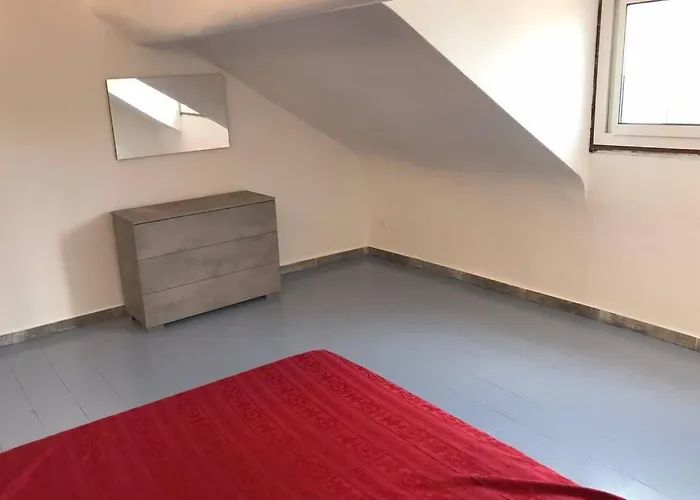 Διαμέρισμα Sul Mare Foce Imperia